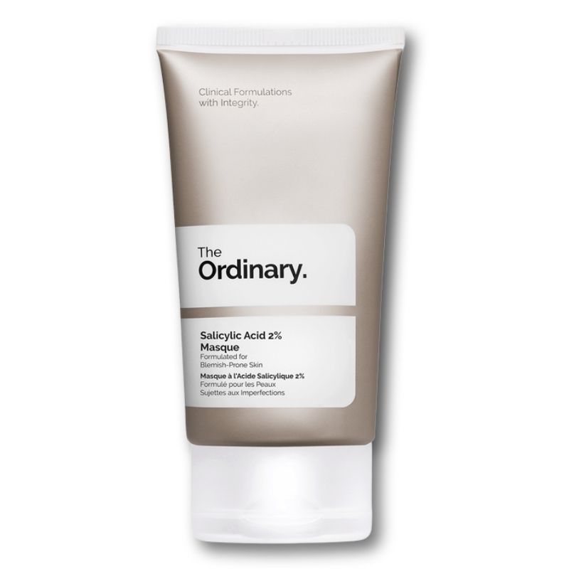 The Ordinary Salicylic Acid 2% Masque -50ml