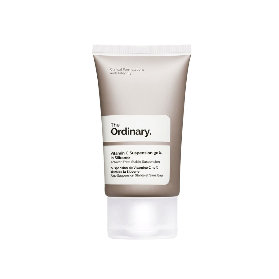 The Ordinary Vitamin C Suspension 30% In Silicone- 30ml