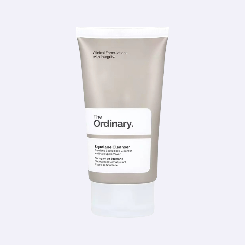 The Ordinary Squalane Cleanser -50 ml