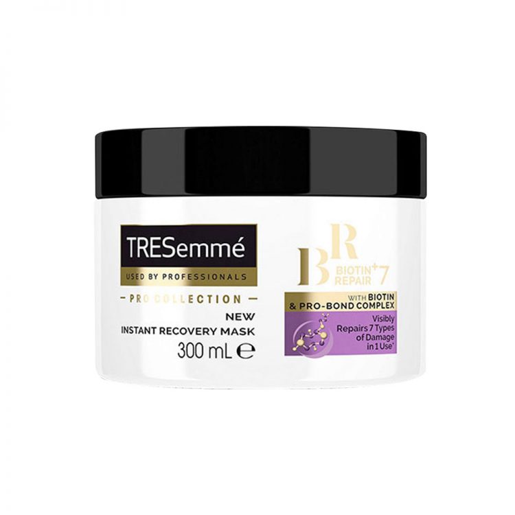 Tresemme Biotin Repair 7 Instant Recovery Mask  300ml