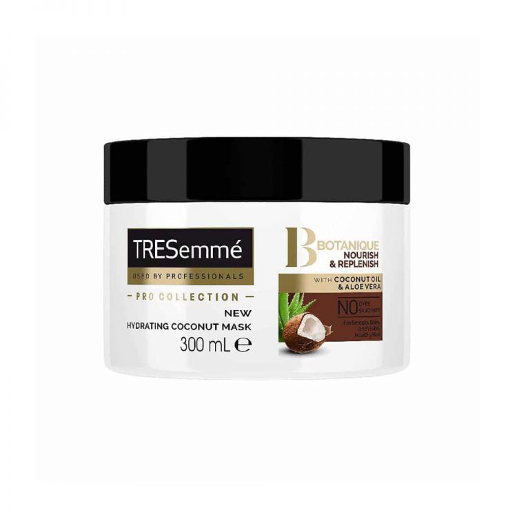 Tresemme Botanique Hydrating Coconut Mask 300ml