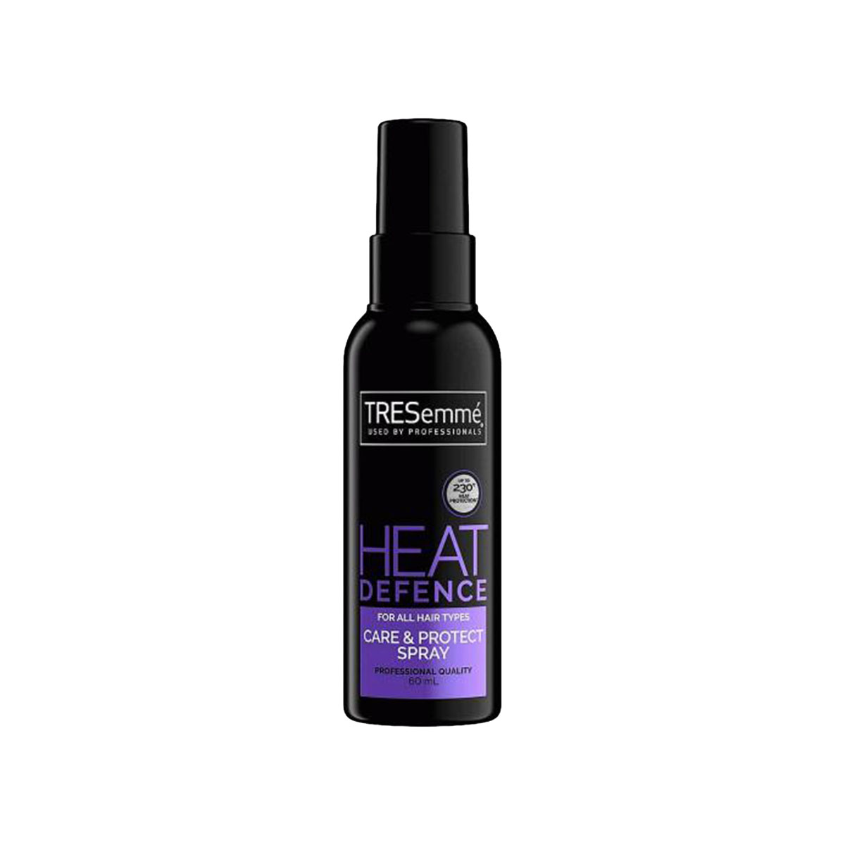 Tresemme Heat Defence Care & Protect Hair Spray 60ml