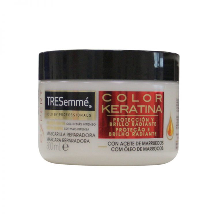 Tresemme Color Keratin Hair Cream  300ml