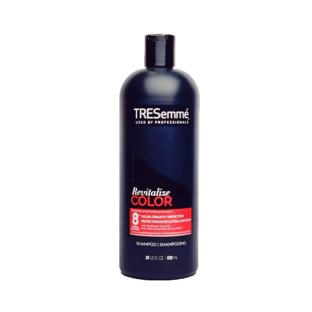 Tresemme Color Revitalize Shampoo 828ml