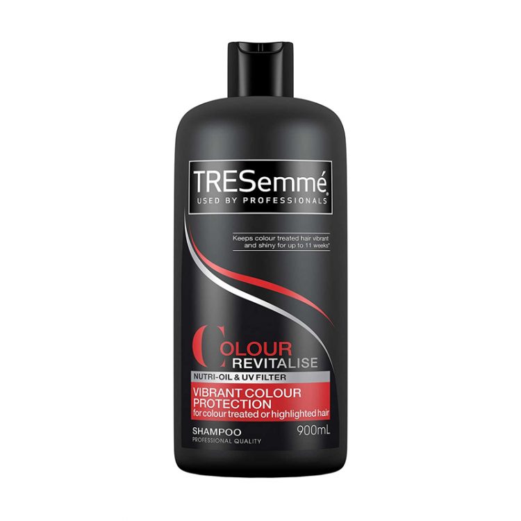 Tresemme Colour Revitalise Vibrant Colour Shampoo 900ml