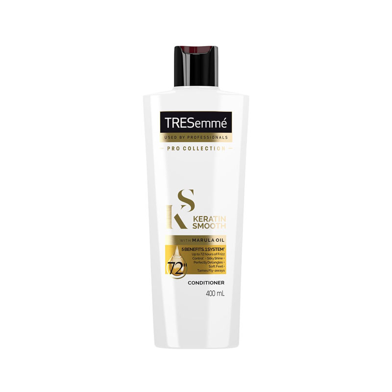 Tresemme Keratin Smooth Conditioner 400ml