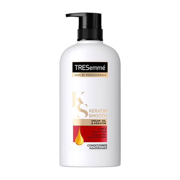 Tresemme Keretin Smooth Conditioner  450ml