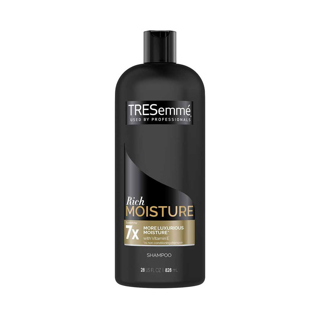 Tresemme Rich Moisture Shampoo  828ml