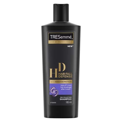 Tresemme Shampoo Hair Fall Defense  185ml