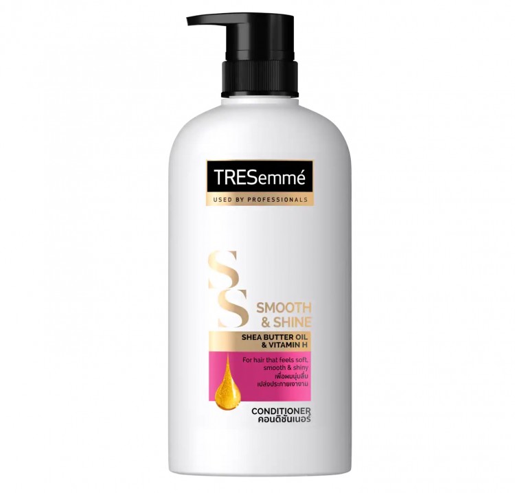 Tresemme Smooth & Shine Conditioner  450ml