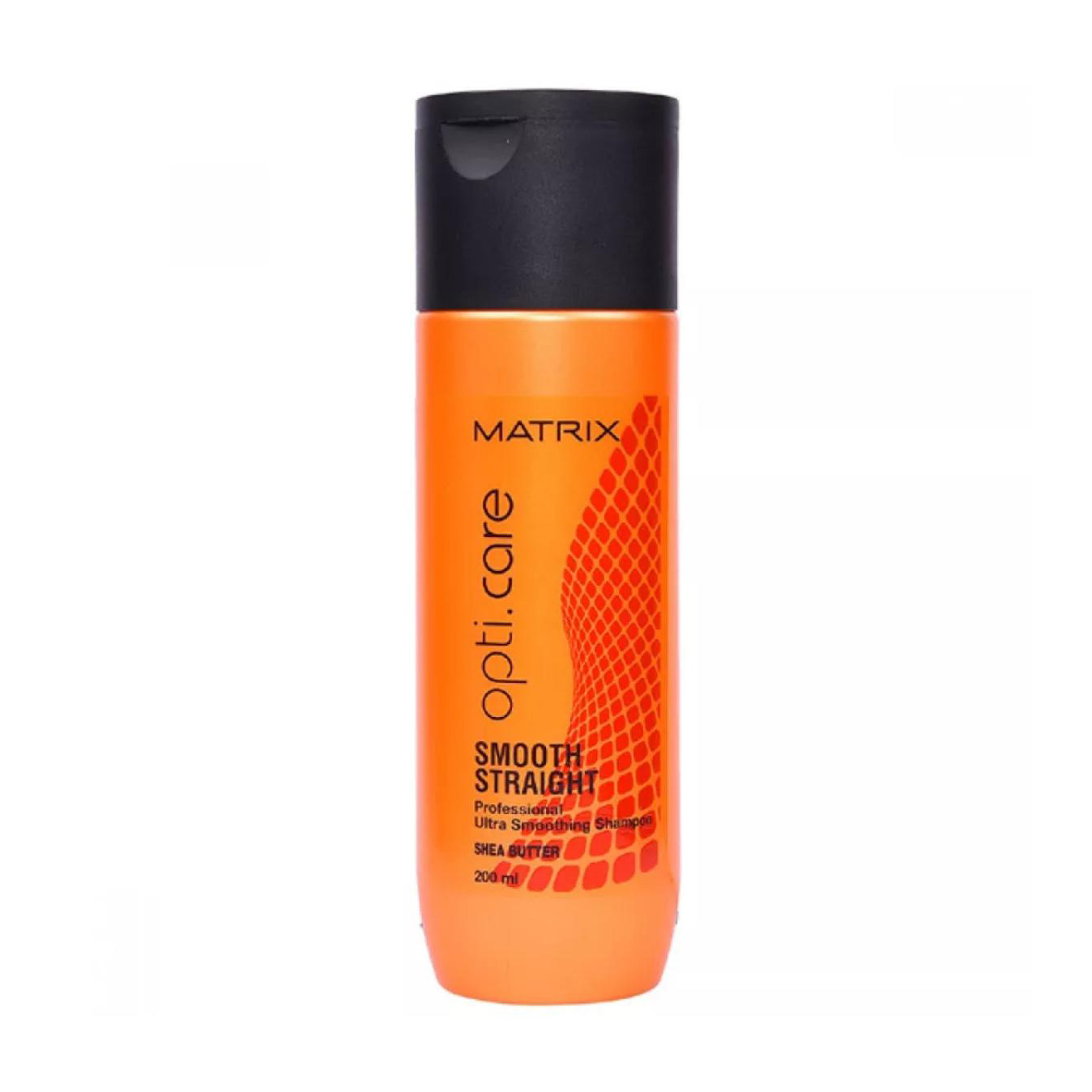 MATRIX Opticare Shampoo Smooth Straight- 200 ml