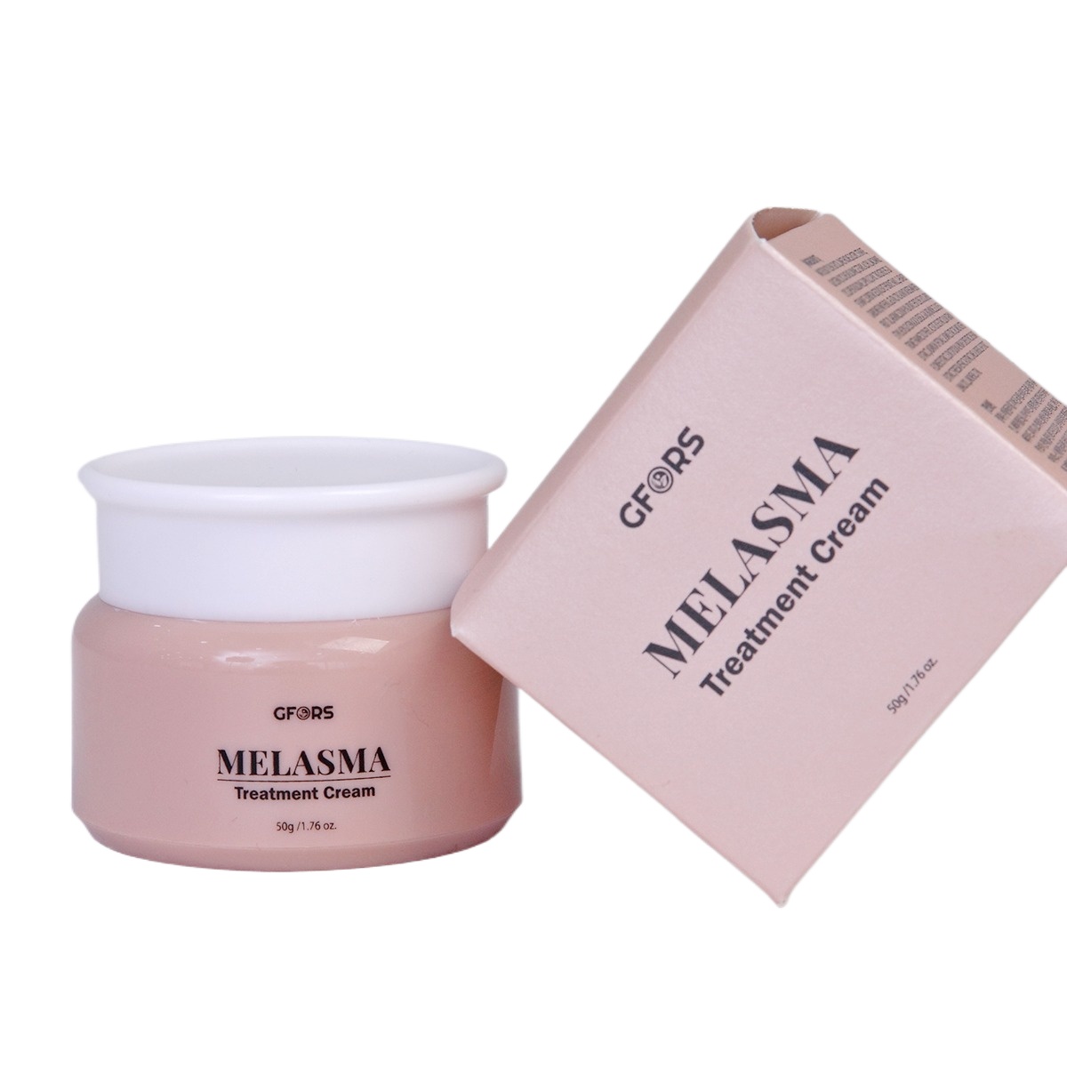 GFORS Melasma Treatment Cream  50 g