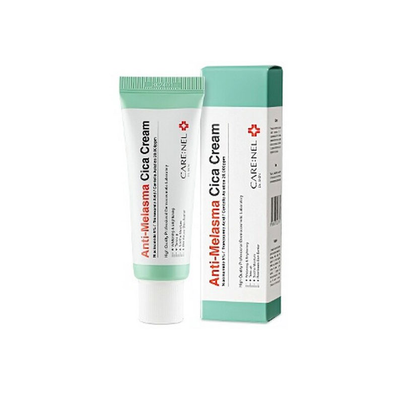 CARENEL Anti-Melasma Cica Cream 40ml