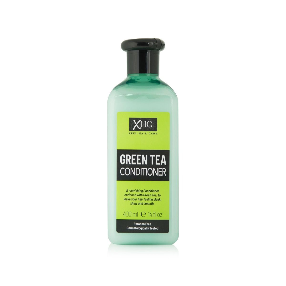 XHC Xpel Hair Care Green Tea Conditioner   400ml