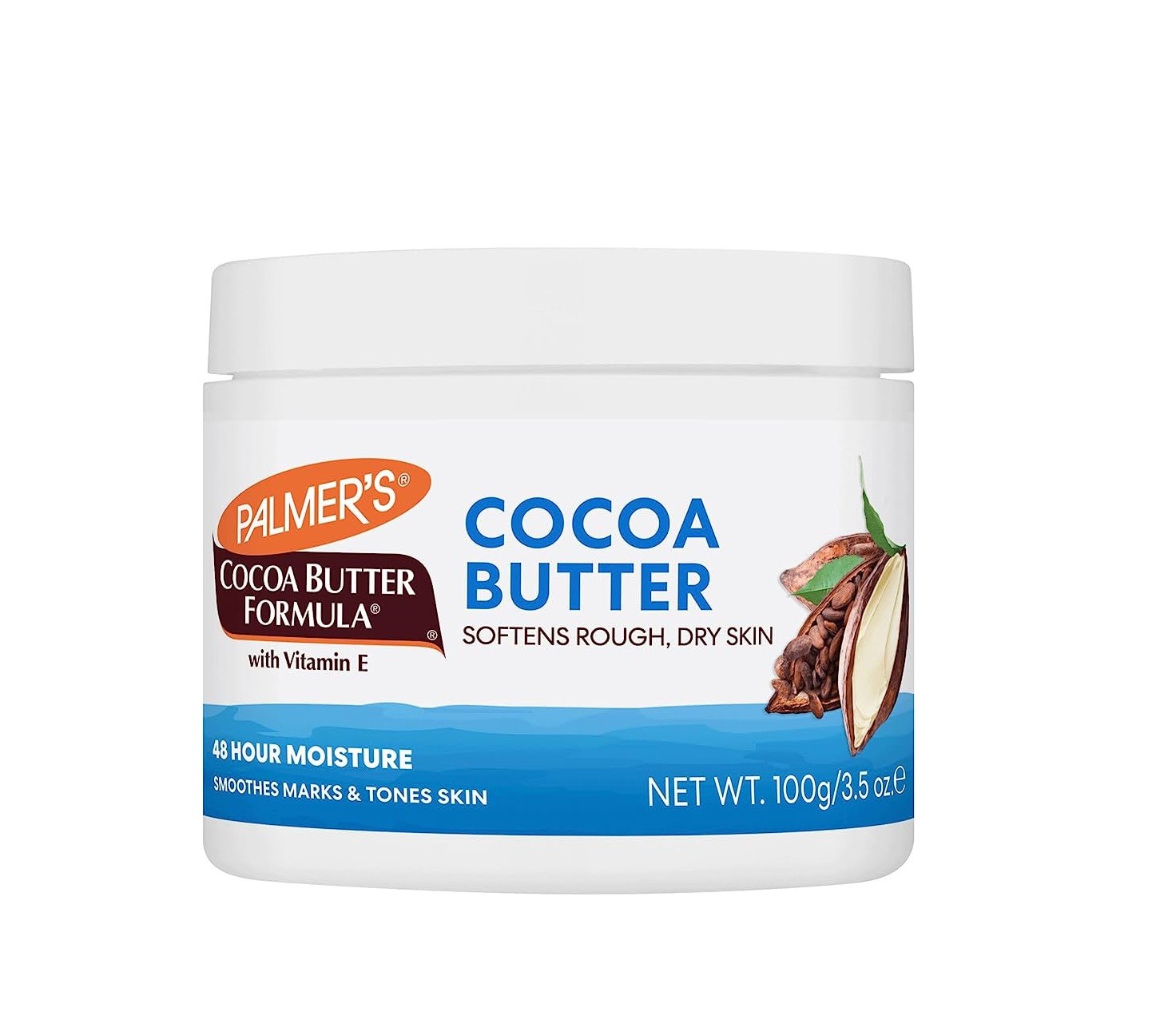 Palmer's CREAM HEALS SOFTNES COCOA BUTTER- 100 g