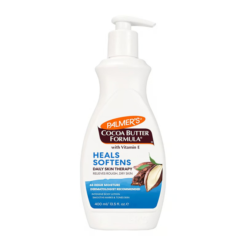 Palmer's Cocoa Butter Formula Heals Softens Intensive Body Lotion 400ml