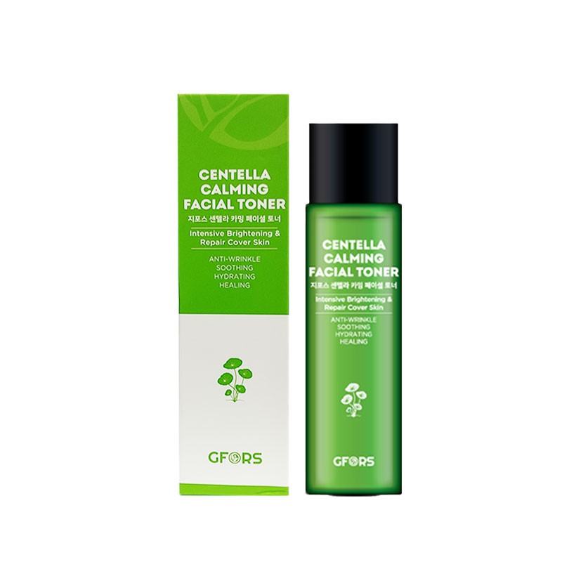 GFORS Centella Calming Facial Toner -150ml