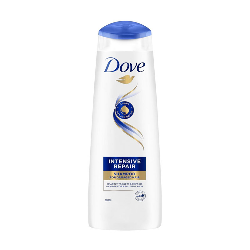 Dove Intensive Repair Shampoo For Damaged Hair 250ml