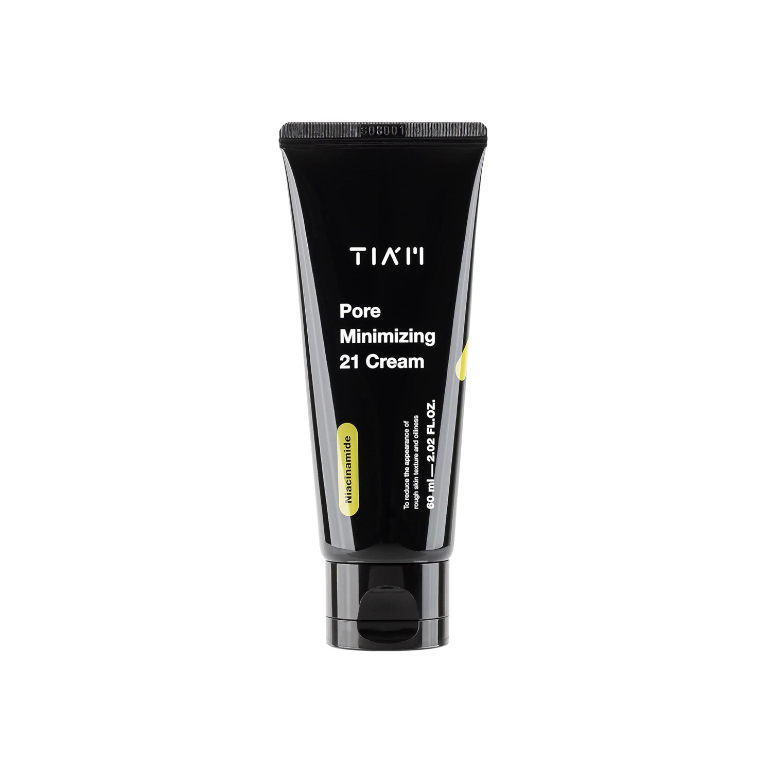 Tiam Pore Minimizing 21 Cream 60 ml