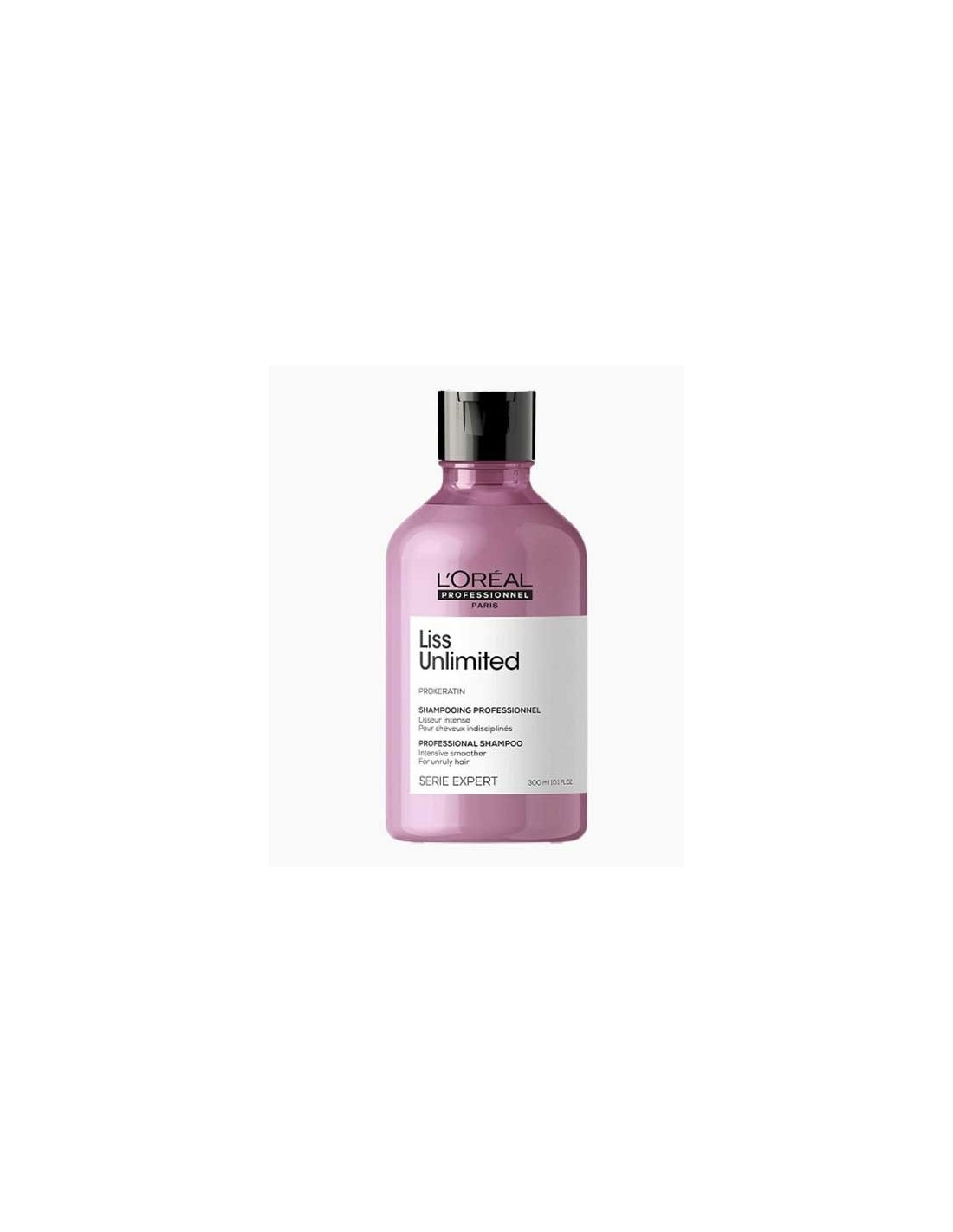 L’Oréal Professionnel Liss Unlimited Shampoo  300ml