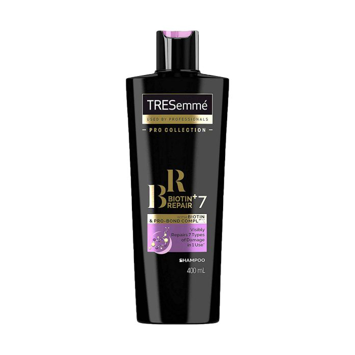 TRESemme Biotin Repair Shampoo 400ml