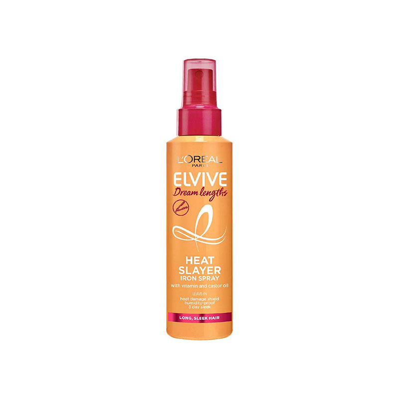 L'Oreal Elvive Dream Lengths Heat Slayer Iron Spray 150ml