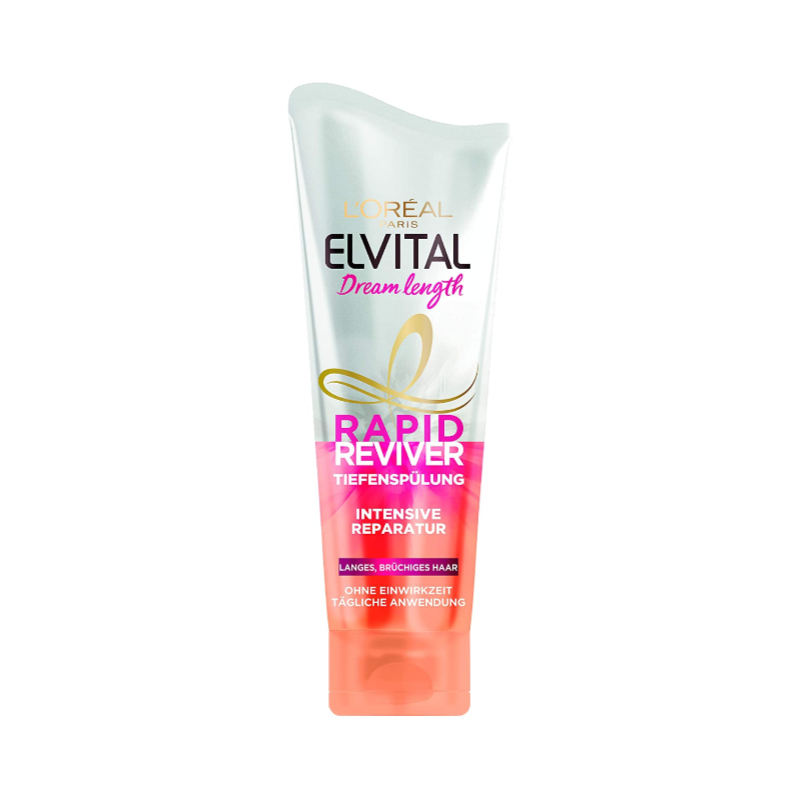 L'oreal Paris Elvital Dream Length Rapid Reviver 180ml