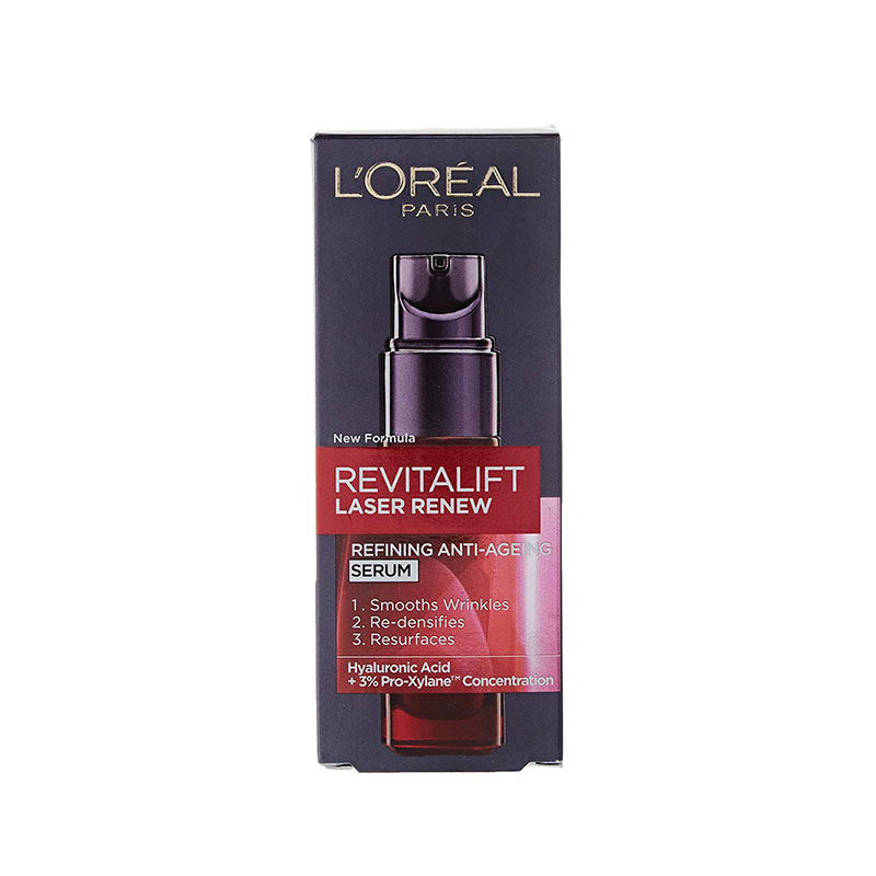 L'Oreal Paris Revitalift Laser Renew Anti-Ageing Super Serum 30ml