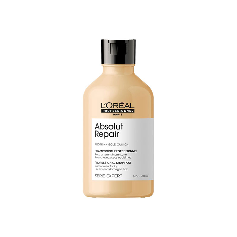 L'Oreal Professionnel Serie Expert Absolut Repair Shampoo 300ml