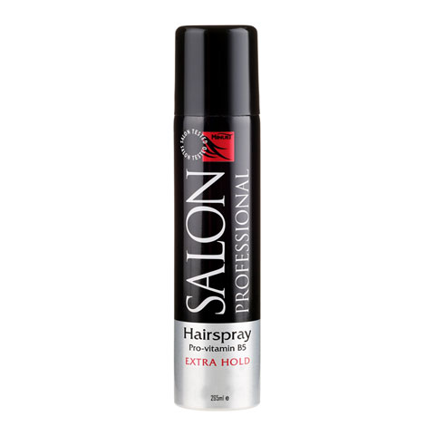 Salon Styling Extra Hold Spray 265 ml