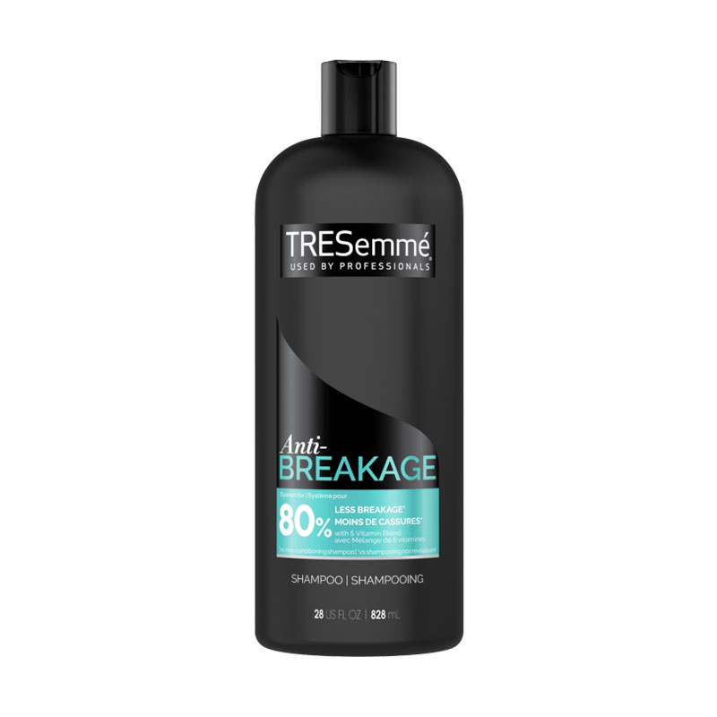 Tresemme Anti-Breakage Shampoo 828ml