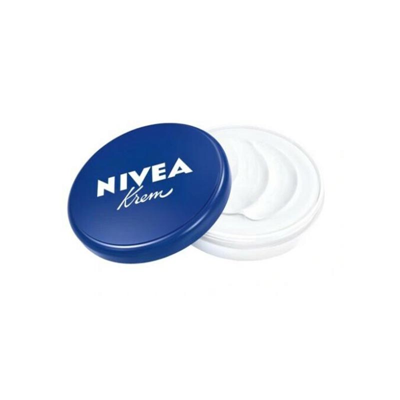 Nivea Cream 50ml - Krem