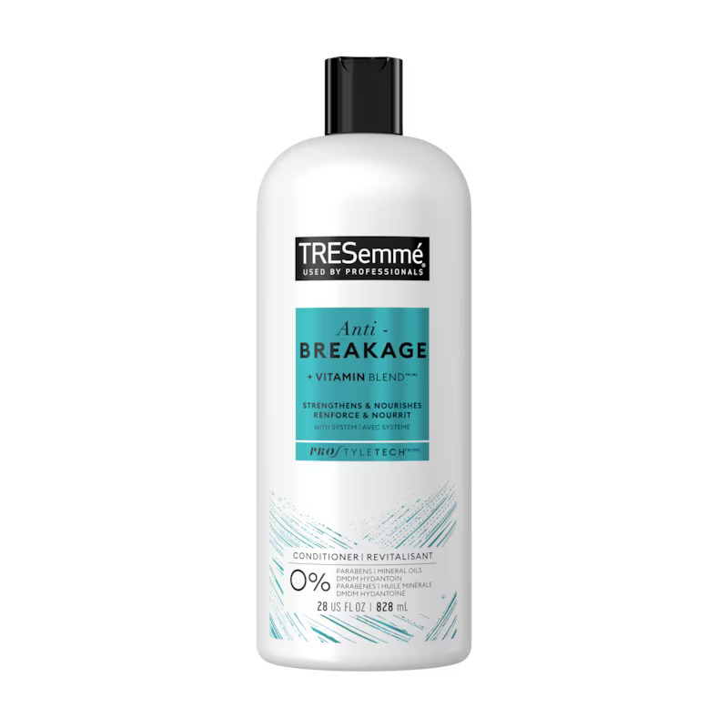 Tresemme ANTI-BREAKAGE CONDITIONER FOR DAMAGED HAIR 828ml