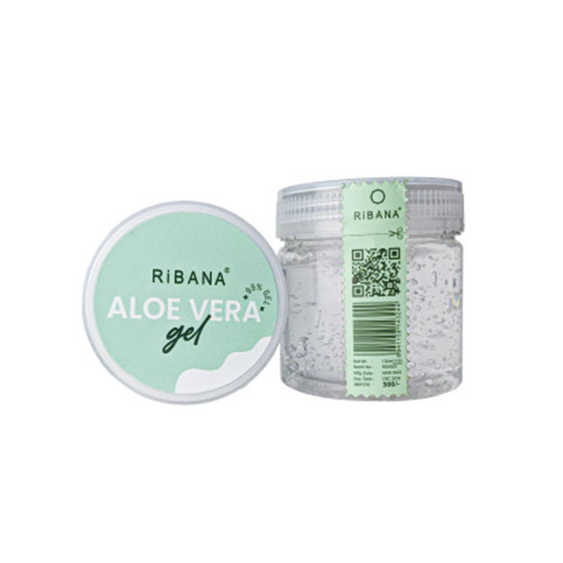 Ribana Aloe Vera Gel 130ml