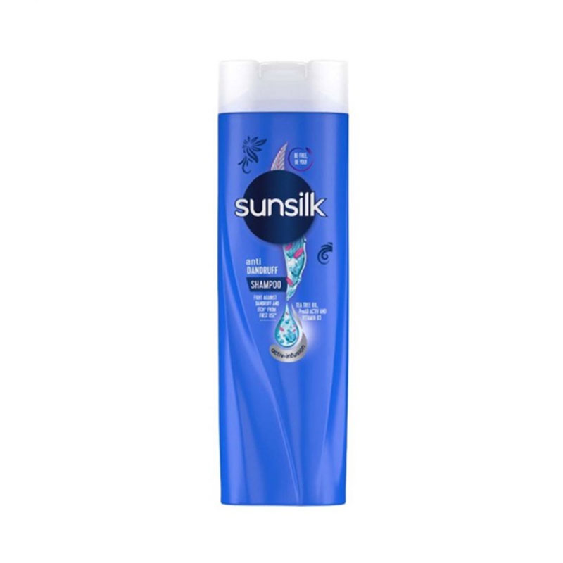 Sunsilk Anti Dandruff Shampoo 300ml