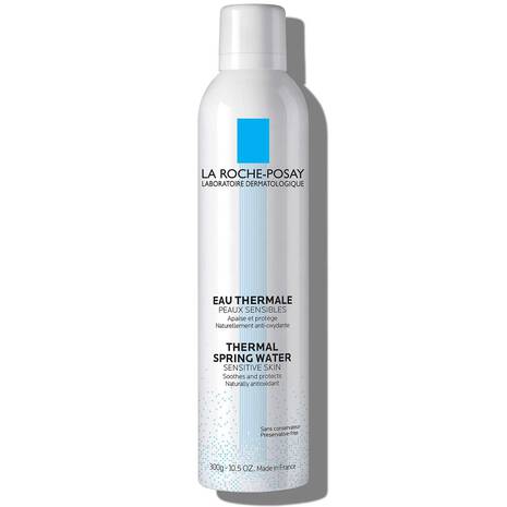 LA ROCHE-POSAY Thermal Spring Water (Sensitive Skin) - 50 ml