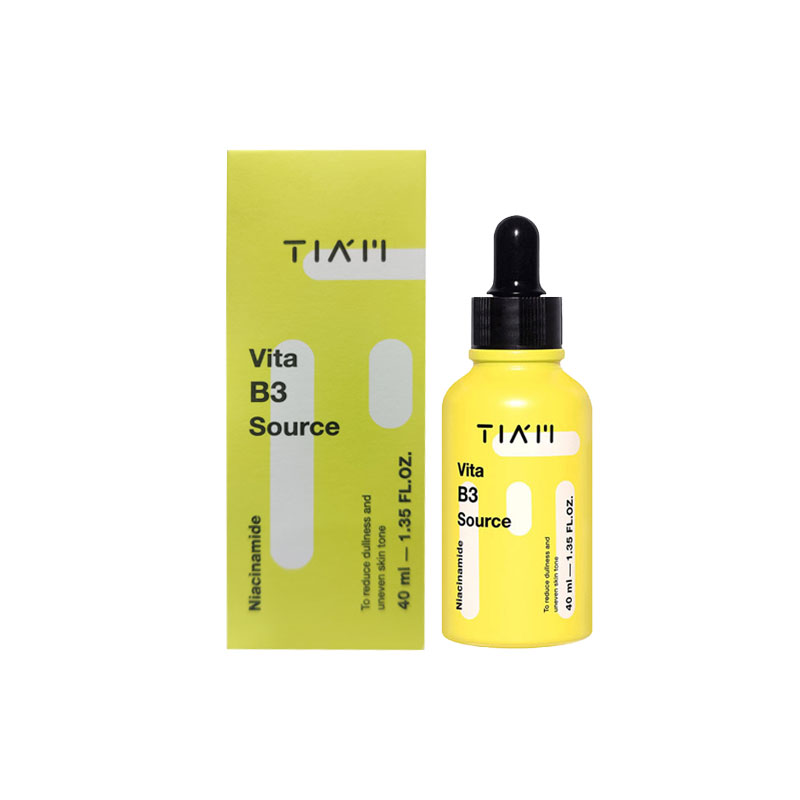 Tia'm Vita B3 Source Serum -40ml