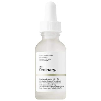 The Ordinary Hyaluronic Acid 2% + B5 -30 ml