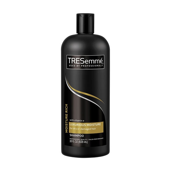 Tresemme Moisture Rich Shampoo 828ml