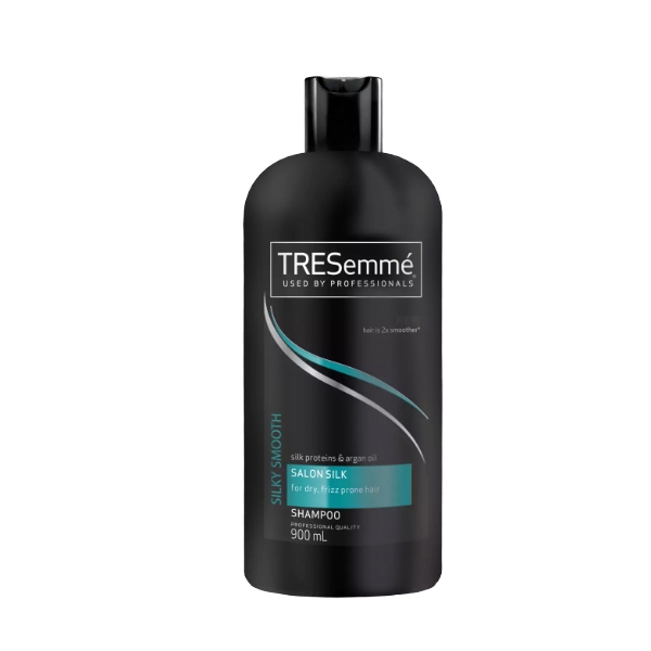 TRESemme Silky Smooth Shampoo 900ml