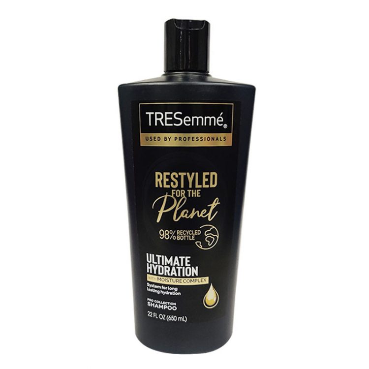 TRESemmé Shampoo Repair Protect   650ml