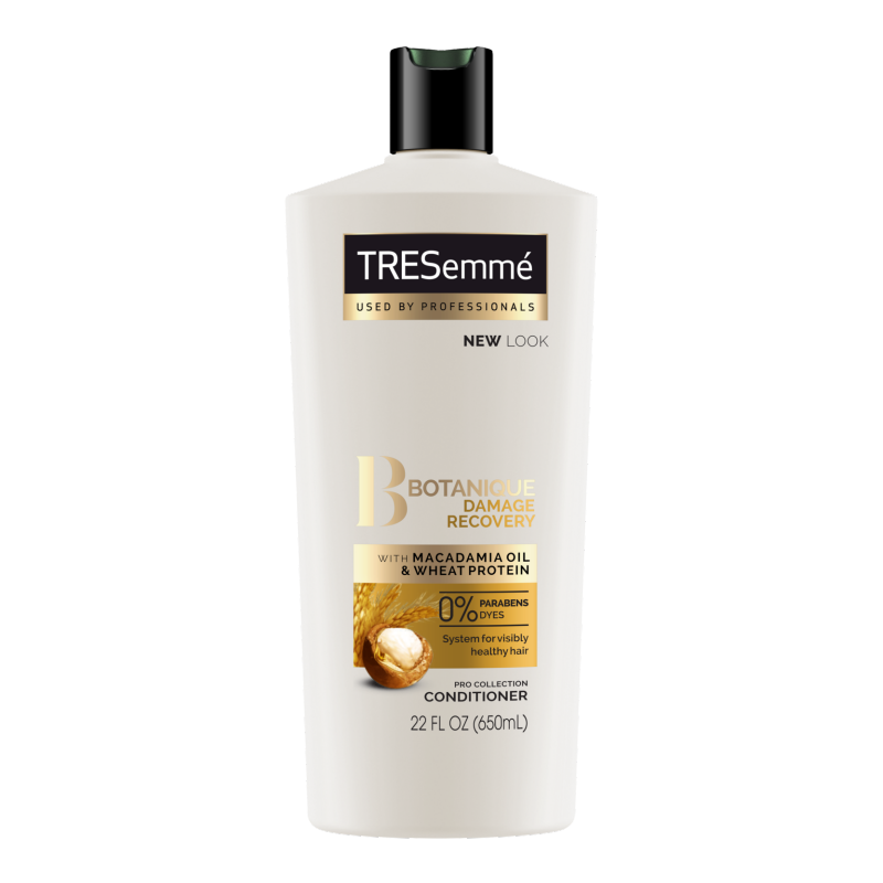 Tresemme Botanique Damage Recovery Conditioner  650ml