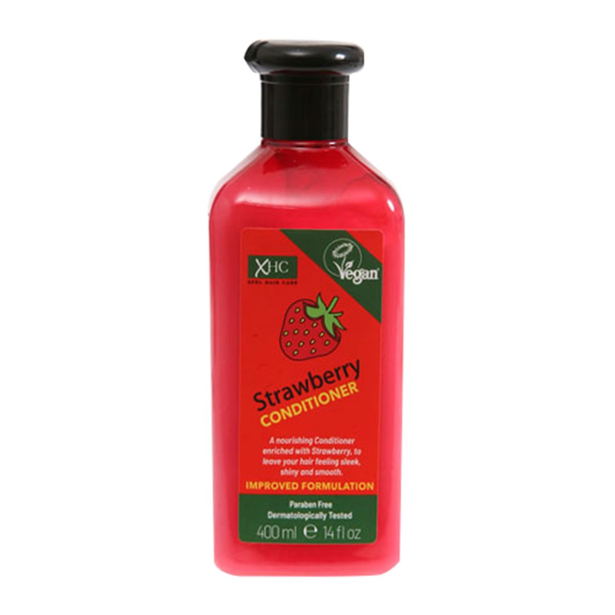 XHC Xpel Hair Care Strawberry Conditioner   400ml